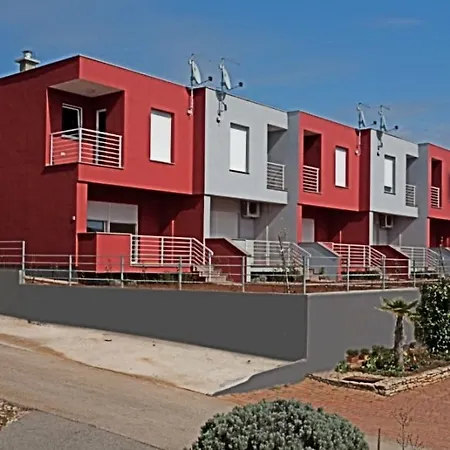 Blue Villa