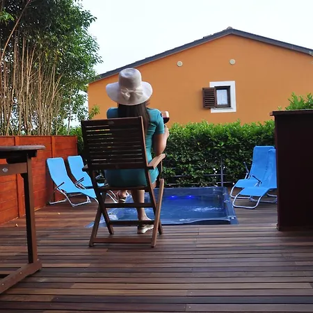 Blue Villa