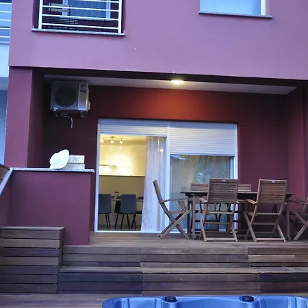 Villa Blue *