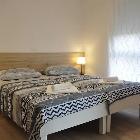 Villa Blue