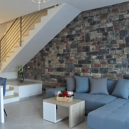 Villa Blue