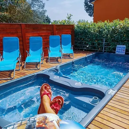 Villa Blue