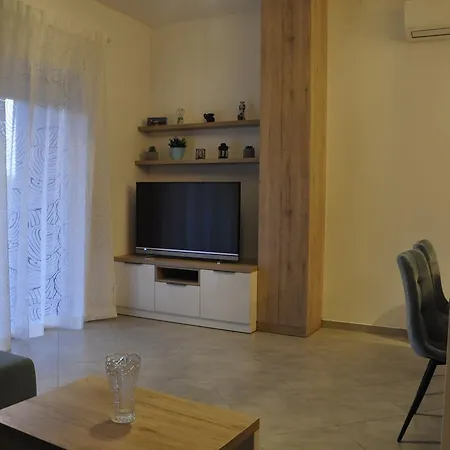 Villa Blue
